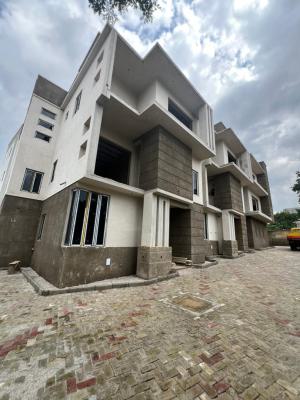 a Newly Built and Spacious 2 Bedroom Apartment, Jahi, Jahi, Abuja, Flat / Apartment for Sale