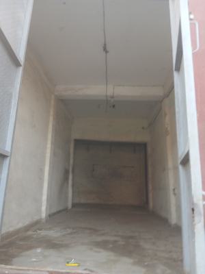 Good Big Long Shop, Yaba, Lagos, Shop for Rent