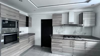 Luxury 3 Bedrooms Apartment with BQ. — Ikoyi, Lagos