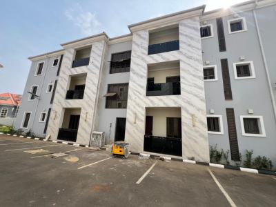 Exclusive Fully Serviced Residential Estate, Life Camp, Abuja, House for Sale
