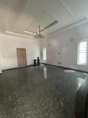 Very Specious 4 Bedroom Terrace  Duplex, Orchid Road, Lekki, Lagos, Terraced Duplex for Rent