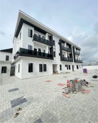 Distress  2 Bedroom Apartment, Harris Drive, Vgc, Lekki, Lagos, Flat / Apartment for Sale