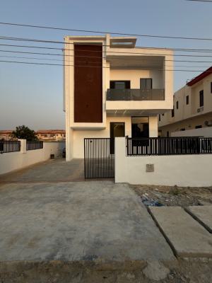 4 Bedroom Detached Duplex, Ajah, Lagos, Detached Duplex for Sale