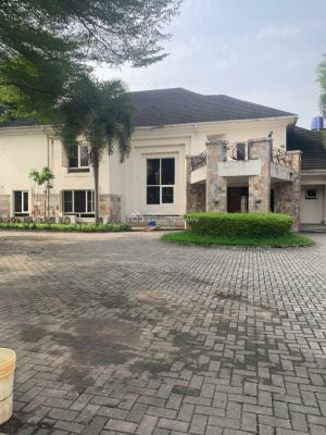 5 Bedroom Detached House and 2 Rooms, Ikoyi, Lagos, House for Rent