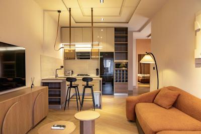 Luxury 2 Bedroom Apartment, Asokoro District, Abuja, Flat / Apartment Short Let