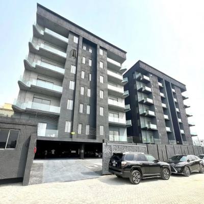 Lovely 3 Bedroom with Bq, Ikate Elegushi, Lekki, Lagos, Flat / Apartment for Sale