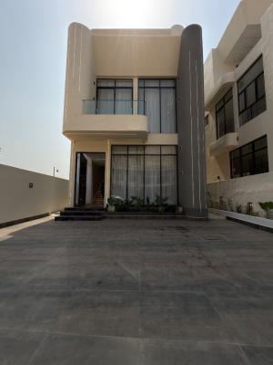 Luxury 5 Bedroom Detached Duplex, Lekki Phase 1, Lekki, Lagos, Detached Duplex for Sale