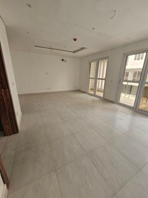 Newly Built 4 Bedrooms Semi-detached Duplex with Bq, Twin Estate, Chevron, Lekki, Lagos, Semi-detached Duplex for Rent