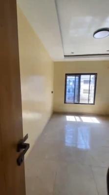 4 Bedrooms Terraced Duplex with Bq, Mabushi, Abuja, House for Rent