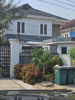 Commercial 5 Bedrooms Detached Duplex, Off Admiralty Way, Lekki Phase 1, Lekki, Lagos, Commercial Property for Rent