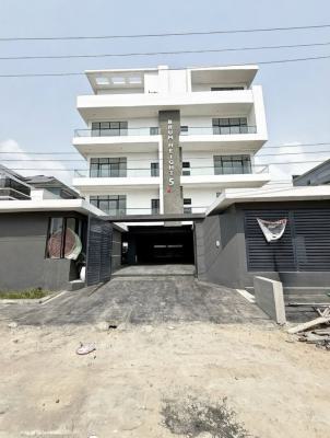 Lovely 2 Bedrooms, Ikate Elegushi, Lekki, Lagos, Flat / Apartment for Sale