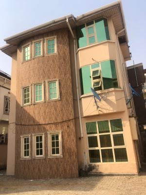 One Bedroom Apartment, Ologolo, Lekki, Lagos, Mini Flat (room and Parlour) for Rent