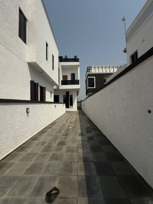 4 Bedroom Detached Duplex, Ajah, Lagos, Detached Duplex for Sale
