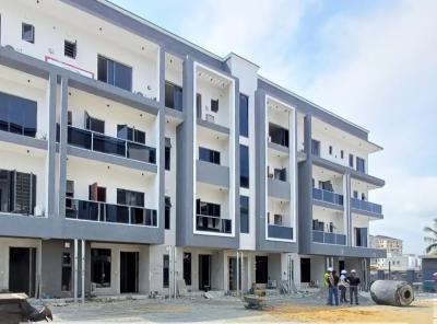 4 Bedroom Terraced Duplex, Oniru, Victoria Island (vi), Lagos, Terraced Duplex for Rent