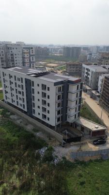 2 Bedroom Apartment with Elevator, Lekki Phase 1, Lekki, Lagos, Flat / Apartment for Sale