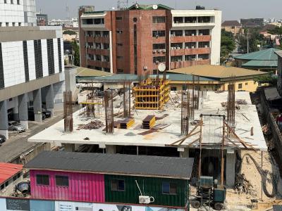 2 Bedroom Apartment in Lekki Phase 1, Admirality Way Lekki Phase 1 (central), Lekki Phase 1, Lekki, Lagos, Flat / Apartment for Sale