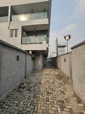 3 Bedrooms Semi-detached Duplex, Alman Beach Estate, Lekki, Lagos, Semi-detached Duplex for Sale