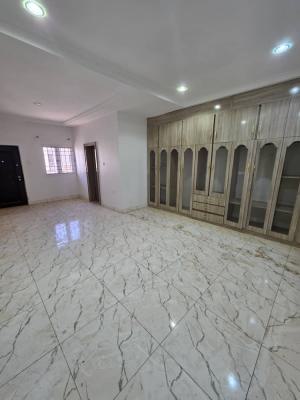 Luxury Spacious 4 Bedroom Duplex with Bq, Jahi, Abuja, Terraced Duplex for Rent