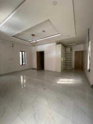 Luxury 4bedroom Terrace Duplex, Ikota Estate, Ikota, Lekki, Lagos, Flat / Apartment for Rent