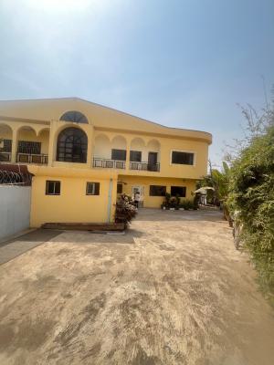 Duplex for Office Or Residential Purposes, Jabi, Abuja, Semi-detached Duplex for Rent