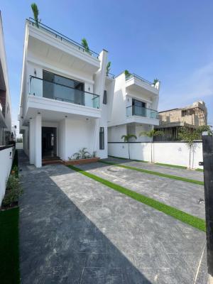 5 Bedroom Detached Duplex, Ajah, Lagos, Detached Duplex for Sale