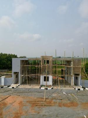 Own The Most Affordable Dry Land, Surrounded with Great Developments., Deposit N500,000 & Spread Bal,ikorodu Shagamu Road, Agbowa, Ikorodu., Ikorodu, Lagos, Mixed-use Land for Sale