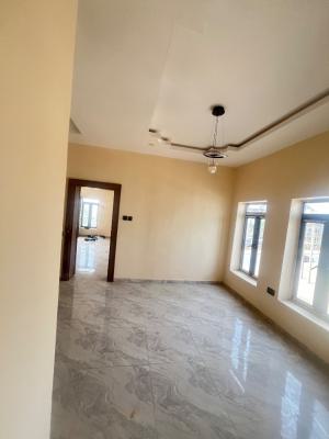 Neatly Built 4 Bedroom Terraced Duplex, Katampe, Mabushi, Abuja, House for Rent