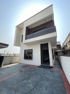 4 Bedroom Fully Detached / Semi Detached Duplex, Ajah, Lagos, House for Sale