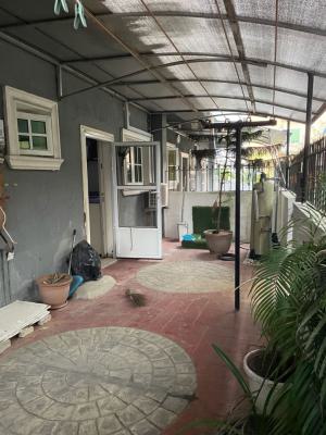 Spacious Finished 4 Bedroom Terraced Serviced Duplex, Chevron Drive Estate, Lekki, Lagos, Terraced Duplex for Rent