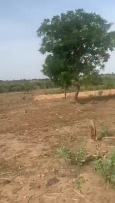 15.45 Hecters Estate Plot, Wasa, Apo, Abuja, Land for Sale