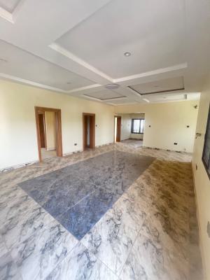 4 Bedroom Apartments (rooftop View), Mabushi, Abuja, Flat / Apartment for Rent