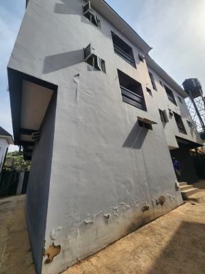 Furnished One Bedroom Flat, News Engineering, Dawaki, Gwarinpa, Abuja, Flat / Apartment for Rent