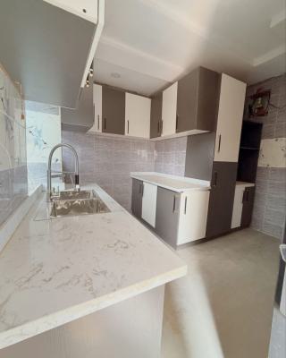 Newly Built 4 Bedroom Terraced Duplex, Maryland, Lagos, Terraced Duplex for Sale
