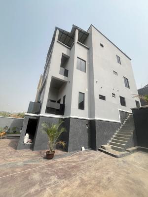 7 Bedroom Luxury Residence in Guzape Hills, Guzape Hills, Guzape District, Abuja, Detached Duplex for Sale
