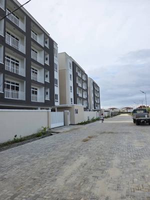 Luxury 3 Bedroom Apartments, Ikota, Lekki, Lagos, Flat / Apartment for Sale