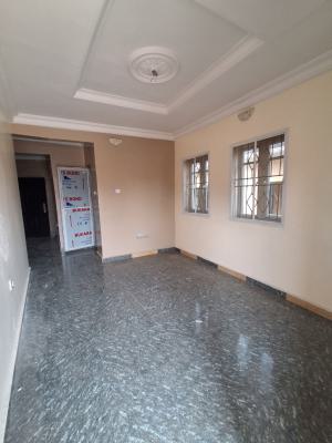 2 Bedroom Flat Upstairs, Badore, Ajah, Lagos, House for Rent