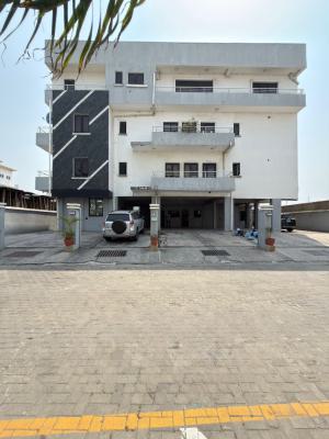 Serviced 2 Bedroom Apartment in a Serene Neighborhood, Ikate, Lekki, Lagos, Flat / Apartment for Rent