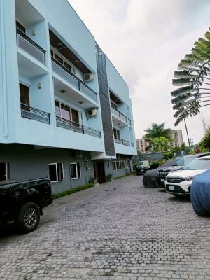 1 Bedroom Apartment, Abacha Estate, Ikoyi, Lagos, Mini Flat (room and Parlour) for Rent
