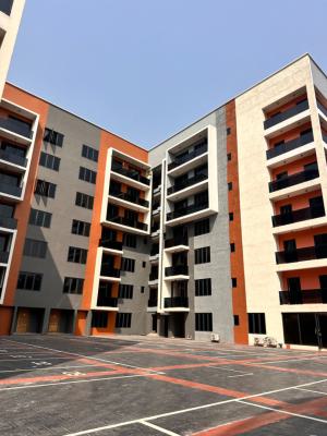 Luxurious Brand New 3bedroom with Bq, Main Lekki Phase 1 Off Admiralty Way, Lekki, Lagos, Terraced Bungalow for Rent