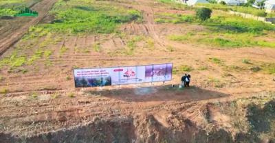 Buy & Build Govt Approved Estate Strategically Located, Enugu, Enugu, Mixed-use Land for Sale