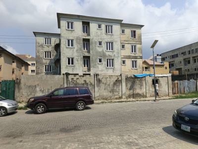 Prime Property Available: 9 Units of 3 Bedrooms, Oniru, Victoria Island (vi), Lagos, Block of Flats for Sale