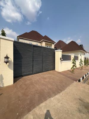 Exquisite 4 Bedroom Duplex, Lokogoma District, Abuja, Detached Duplex for Sale