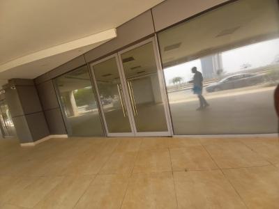 1,091aqm Office Space, Eko Atlantic City, Lagos, Office Space for Rent