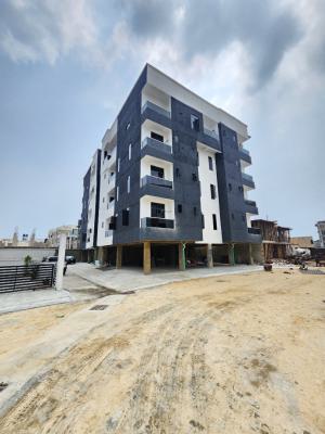 Lovely 2 Bedroom Apartment with Bq in a Secured Estate, Ikate, Lekki, Lagos, Flat / Apartment for Sale