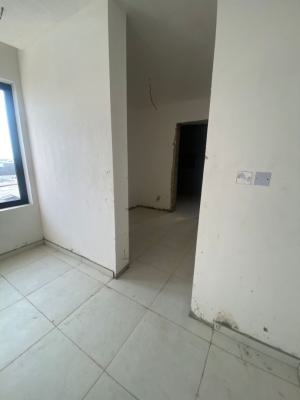 Brand New 3 Apartment with Bq, Gym and a Gym, Ikate, Lekki, Lagos, Flat / Apartment for Sale