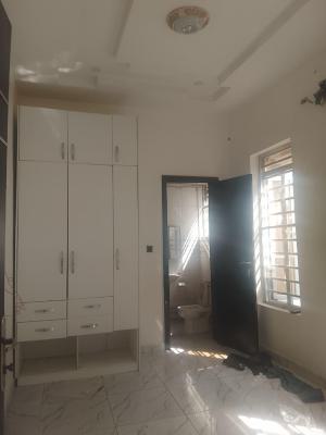 Luxury 4 Bedroom Detached Duplex with Excellent Facility, Osapa, Lekki, Lagos, Detached Duplex for Rent