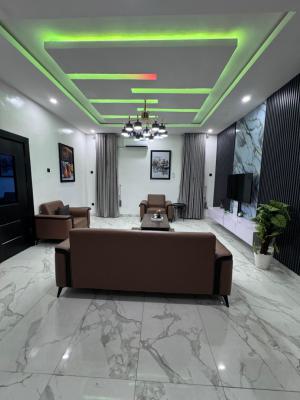 Fully Furnished 4 Bedroom Duplex, Eng Lere Adigun Gra Akobo, Ibadan, Oyo, House for Rent