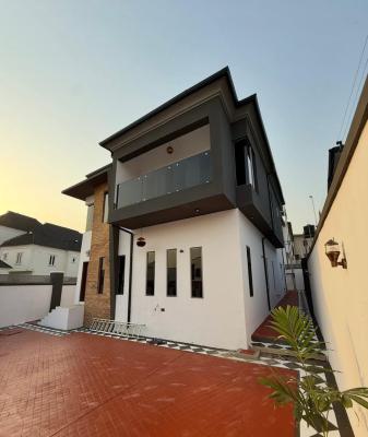 Fully Detached 4 Bedrooms Duplex + Bq, Carlton Gate Estate, Kolapo Ishola Gra, Akobo, Ibadan, Oyo, House for Sale