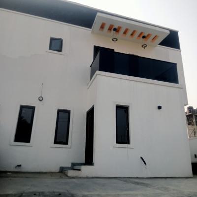 4 Bedrooms Semi-detached Duplex, Road 27, Laura Stephen School Drive, Lekki Scheme 2, Lekki, Lagos, Semi-detached Duplex for Sale