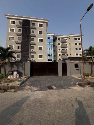Serviced 3 Bedroom Apartment with Spacious Rooms, Lekki Phase 1, Lekki, Lagos, Flat / Apartment for Rent